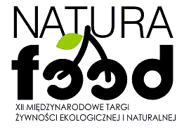 Wyróżnienie Produkt naturalny